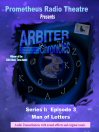 The Arbiter Chronicles 3